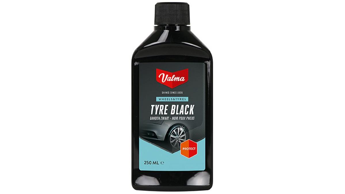 Valma+A25S+Tyre+black+250ml